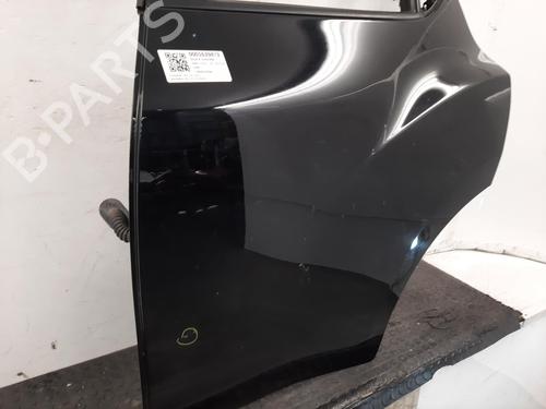 Left rear door NISSAN JUKE (F15) 1.2 DIG-T | BP32380545C4