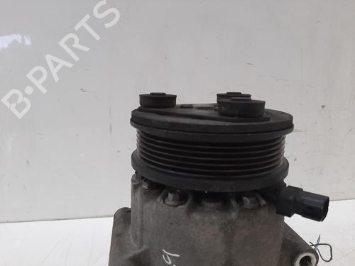 AC compressor FORD FIESTA VI (CB1, CCN) 1.25 | BP36832365M34 - Image 2