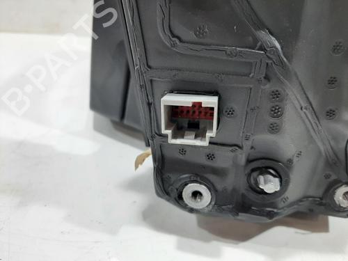 Retrovisor esquerdo FORD KUGA II (DM2) 1.5 EcoBoost | BP32120965C26 