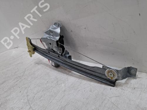 Front right window mechanism RENAULT CAPTUR I (J5_, H5_) 0.9 TCe 90 | BP39525530C23  - Image 6