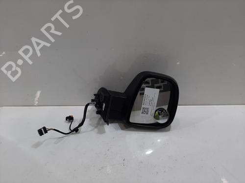 right-mirror-peugeot-partner-box-bodympv-k9-2018-34273337 main image