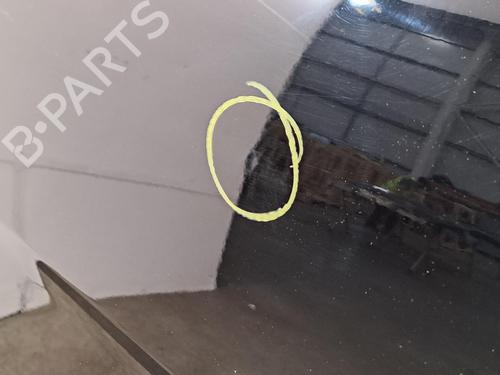 Right front door KIA RIO IV (YB, SC, FB) 1.2 CVVT | BP29397893C3 