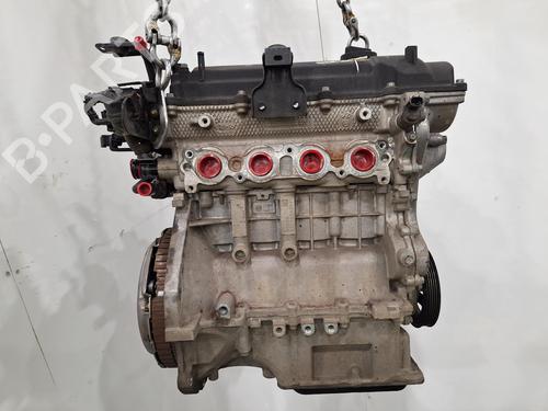 Engine HYUNDAI i10 II (BA, IA) 1.2 | BP30180459M1