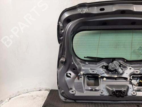 Bakluke CC/Kombi-Kupé RENAULT CLIO IV (BH_) 0.9 TCe 90 (BHNF, BHMA, BHMH, BHJK, BHJR) | BP29883579C6