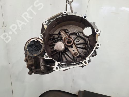 Used Gearbox Gearbox AUDI A3 (8V1, 8VK) 1.4 TFSI (122 hp) 36662514 36662514