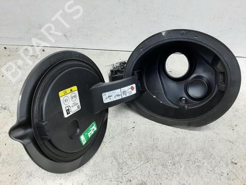 Tanklokket FORD PUMA (J2K, CF7) 1.0 EcoBoost mHEV (125 hp) 26804797