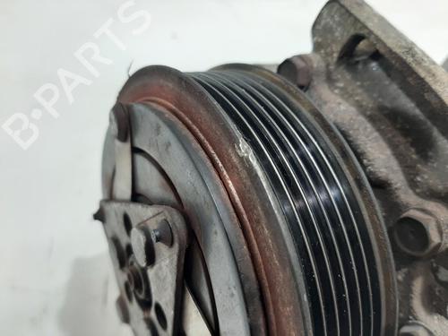 AC compressor CITROËN C4 CACTUS 1.6 HDi 90 | BP39525562M34 - Image 5