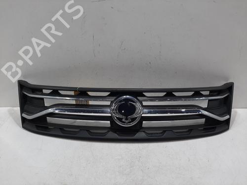 Grill SSANGYONG KORANDO (CK) 2.2 Xdi 4WD (178 hp) 30057499