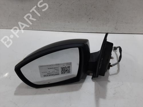 Used Left mirror Left mirror FORD S-MAX (WA6) 2.0 TDCi (140 hp) 33242665 33242665