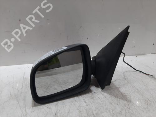 Left mirror DACIA LOGAN MCV II TCe 90 (K8M1, K8MA, K8AC) | BP36594475C26 - Image 5
