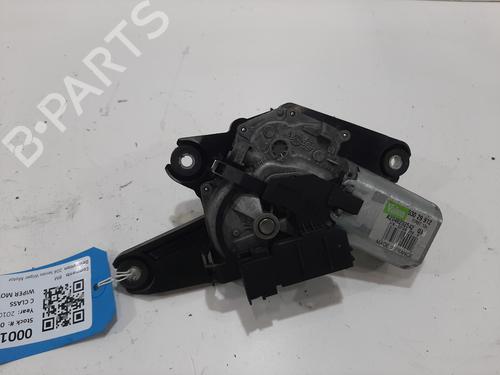 Used Rear wiper motor MERCEDES-BENZ C-CLASS T-Model (S204) C 250 CGI (204.247) (204 hp) 30927985
