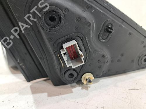 Left mirror FORD FOCUS IV (HN) 1.0 EcoBoost mHEV Flex | BP31964516C26 