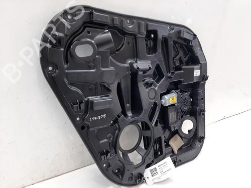 Rear left window mechanism VOLVO XC90 II (256) B5 Mild-Hybrid AWD | BP32682830C24