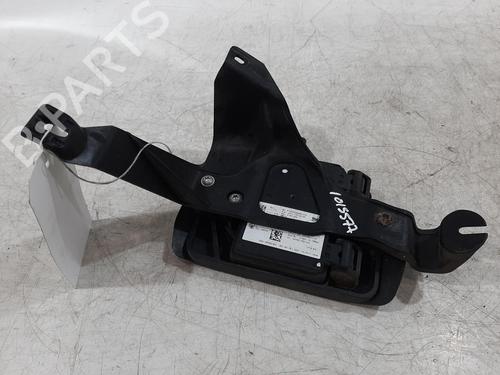 Electronic module JAGUAR I-PACE (X590) EV400 AWD | BP34376555M83  - Image 5