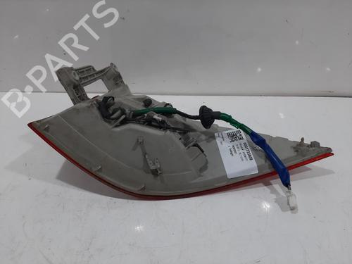 Left taillight HONDA INSIGHT (ZE_) 1.3 IMA (ZE28, ZE2) | BP36254180C34 - Image 5