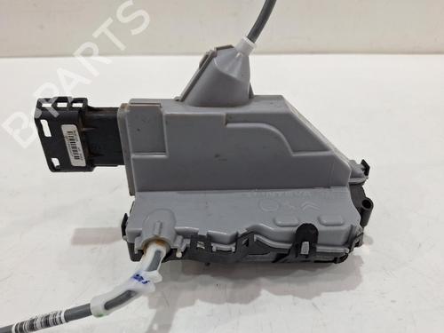 Other PEUGEOT 208 II (UB_, UP_, UW_, UJ_) 1.2 Hybrid 100 | BP26850563O1 