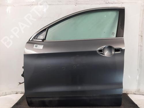Dør venstre fortil NISSAN QASHQAI II (J11, J11_) 1.6 DIG-T (163 hp) 31316125