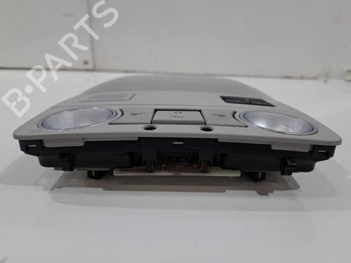 Interior roof light VW GOLF VI (5K1) 1.4 TSI | BP29603866I8 
