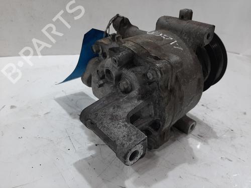 AC compressor VAUXHALL MOKKA / MOKKA X (J13) 1.6 CDTi 4x4 | BP30142091M34