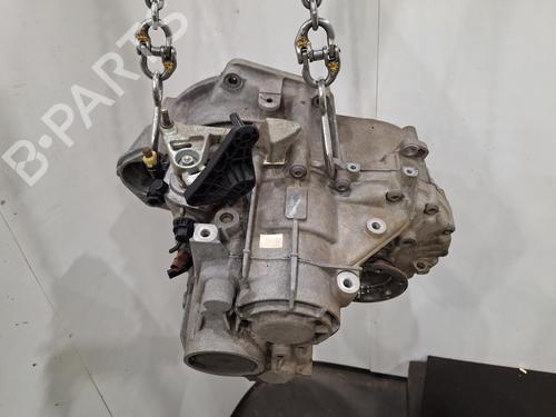 Gearbox VW GOLF VII (5G1, BQ1, BE1, BE2) 2.0 TDI | BP29397890M3 