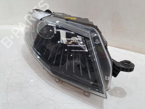 Right headlight SKODA OCTAVIA III Combi (5E5, 5E6) 2.0 TDI RS | BP35768988C29 - Image 2