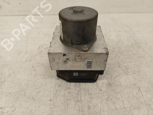 ABS pump FORD MONDEO IV (BA7) 2.0 TDCi | BP26839313M43 - Image 4