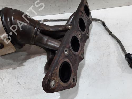 Catalyst HYUNDAI TUCSON (TL, TLE) 1.6 GDi | BP32478437M10 