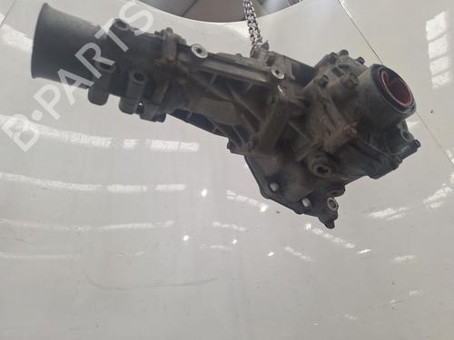 Transfer box MITSUBISHI ASX (GA_W_) 1.8 DI-D 4WD (GA6W) | BP34733557M36 - Image 6