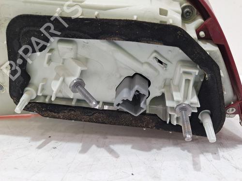 Left taillight JAGUAR XE (X760) 2.0 D | BP31928246C34