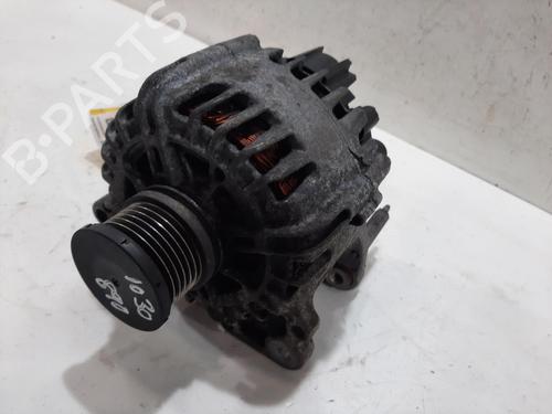 Alternator SEAT LEON ST (5F8) 1.6 TDI | BP30094876M7