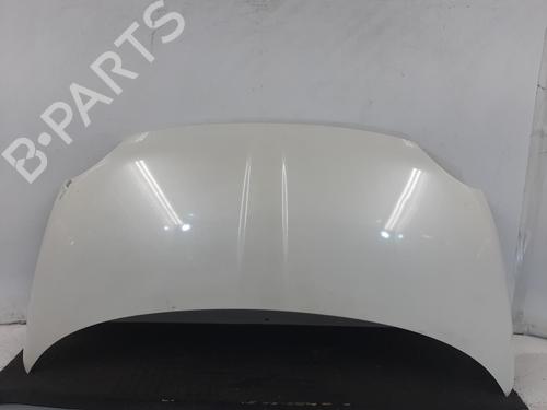 Used Hood FIAT 500 (312_) 1.2 (312AXA1A) (69 hp) 28085342