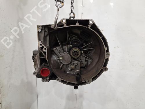 Used Gearbox FORD FIESTA VI (CB1, CCN) 1.0 EcoBoost (100 hp) 27480973