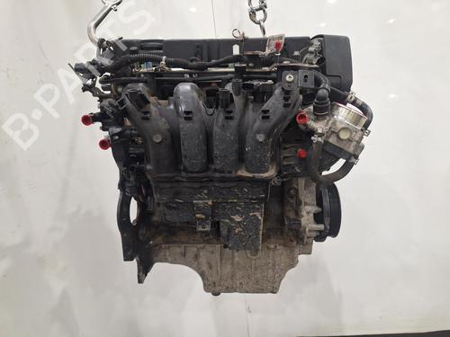 Engine VAUXHALL ASTRA Mk VI (J) (P10) 1.6 | BP32381133M1