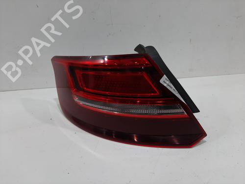 Used Left taillight Left taillight 37422145 37422145