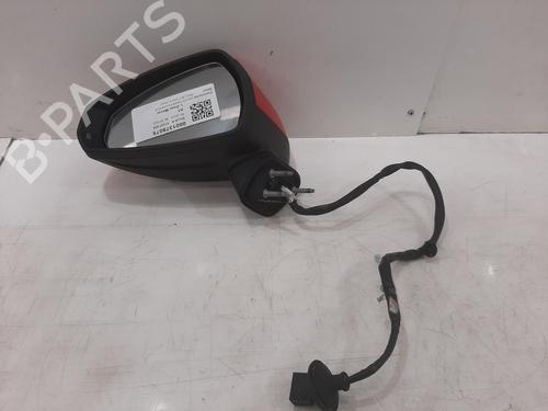 Used Left mirror AUDI A3 Limousine (8VS, 8VM) 1.4 TFSI (140 hp) 26839872