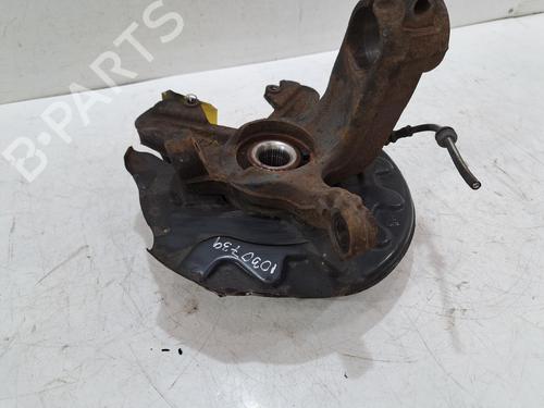 Right front steering knuckle SKODA FABIA III (NJ3) 1.2 TSI | BP29988829M26