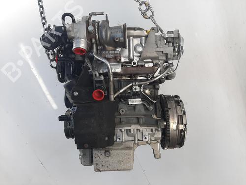 Engine FIAT 124 Spider (348_) 1.4 (348) | BP26784882M1 