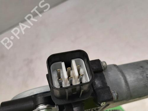 Front left window mechanism CITROËN C-CROSSER (VU_, VV_) 2.2 HDi | BP26751092C22 