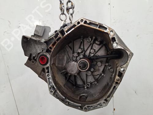 Gearkasse Gearkasse 39471236 39471236