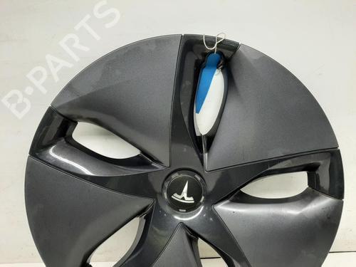 Hub cap TESLA MODEL 3 (5YJ3) EV AWD | BP29266465C160 - Image 3