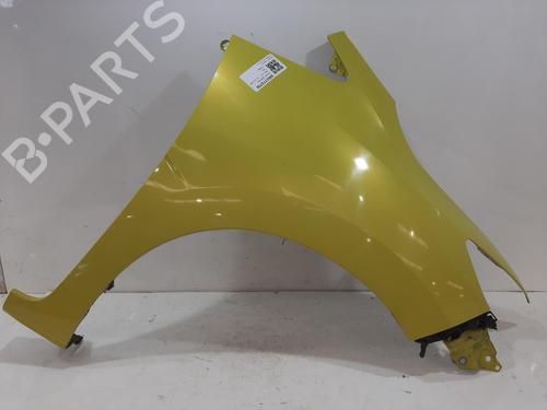 Parafango anteriore destro Parafango anteriore destro HONDA JAZZ IV (GK_) 1.3 (102 hp) 37491295 37491295