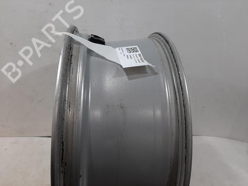 Fælk JAGUAR I-PACE (X590) EV400 AWD | BP30095229C45