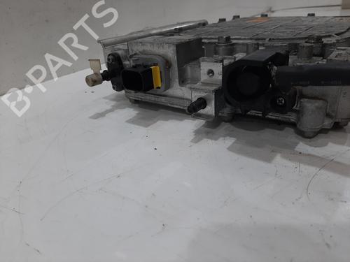 Inverter/Converter JAGUAR I-PACE (X590) EV400 AWD | BP30119591M119 