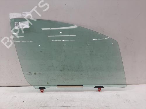 Used Front right door window Front right door window 38010703 38010703