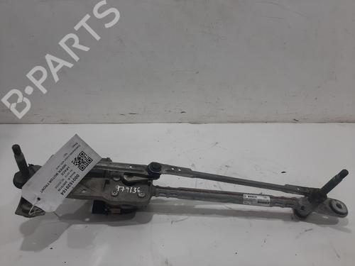Used Front wiper motor JAGUAR I-PACE (X590) EV400 AWD (400 hp) 29636545
