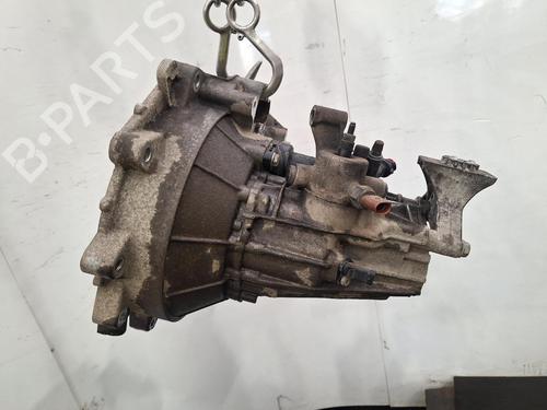 Gearbox SKODA CITIGO (NF1) 1.0 | BP37172482M3 - Image 2