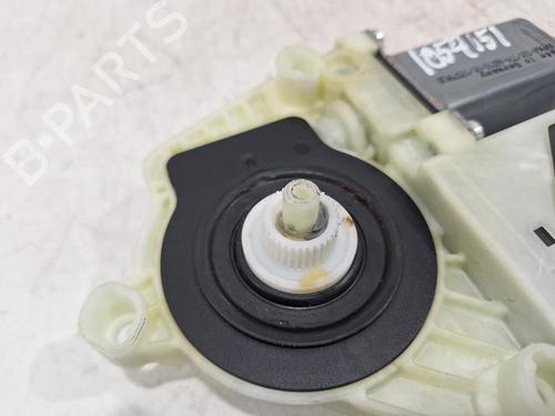Front right window mechanism VW GOLF VI (5K1) 1.4 | BP38537264C23 - Image 5