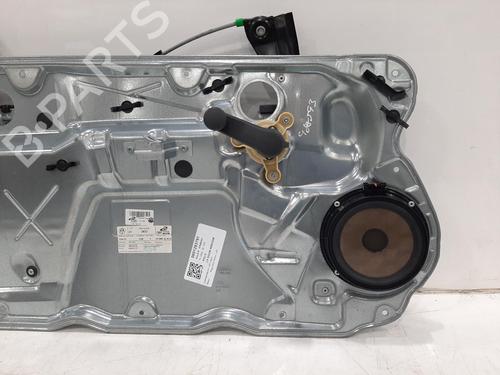 Front left window mechanism VW POLO (9N_, 9A_) 1.2 | BP26784862C22 