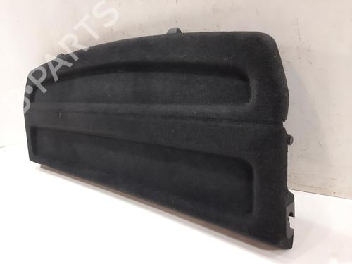Rear parcel shelf KIA SOUL II (PS) 1.6 GDI | BP33010615C85 - Image 4