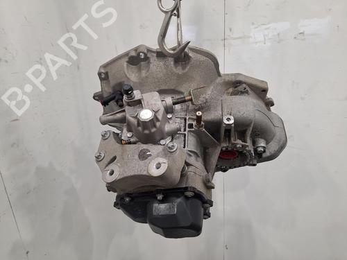 Gearbox VAUXHALL CORSA Mk III (D) (S07) 1.0 i 12V (L08) | BP32409903M3